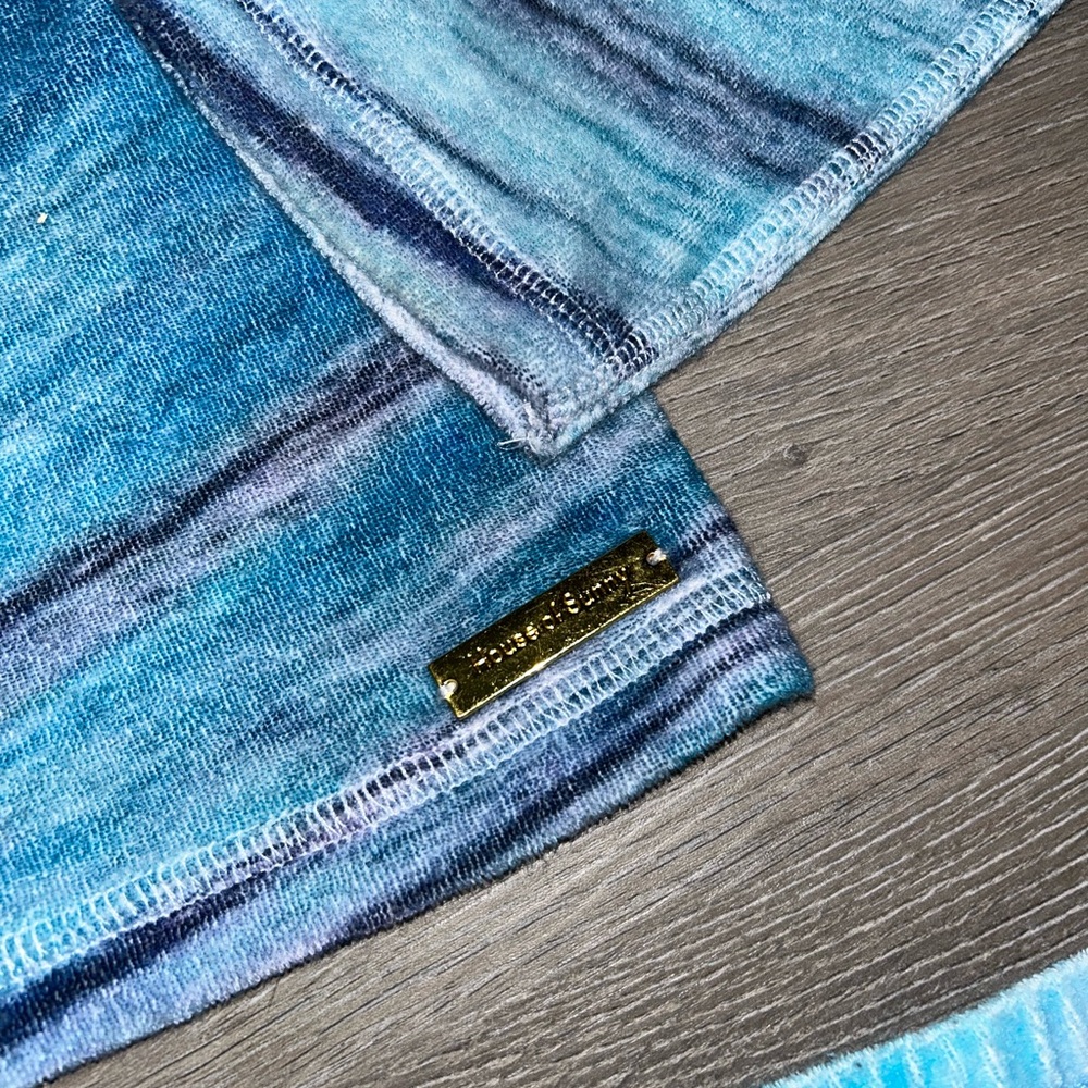 House of Sunny wave set - Picture 3 of 5